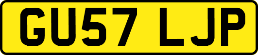 GU57LJP