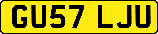 GU57LJU
