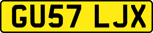 GU57LJX