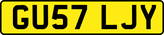 GU57LJY