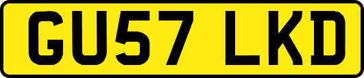 GU57LKD