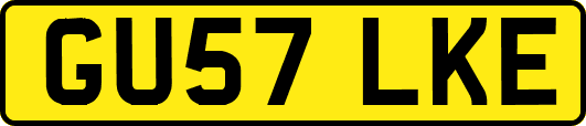 GU57LKE