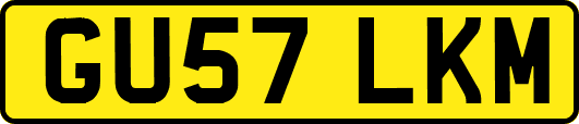GU57LKM