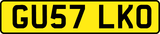 GU57LKO