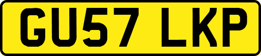 GU57LKP
