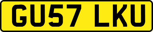 GU57LKU