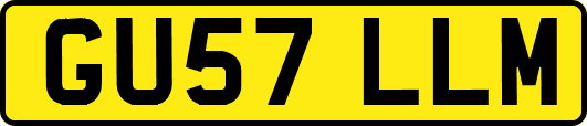 GU57LLM