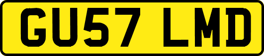 GU57LMD