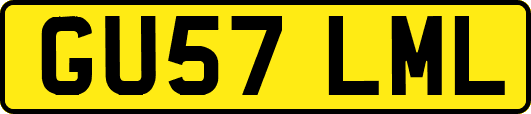 GU57LML