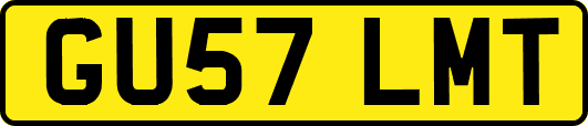 GU57LMT