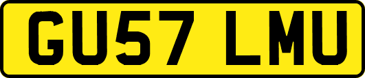 GU57LMU