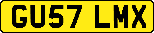 GU57LMX