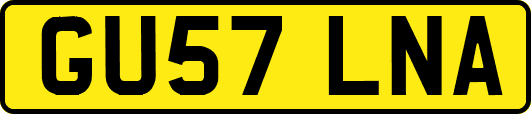 GU57LNA