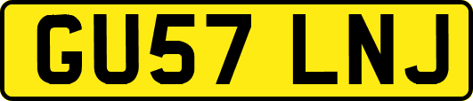 GU57LNJ