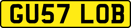 GU57LOB