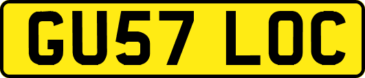 GU57LOC