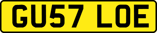 GU57LOE