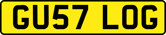GU57LOG