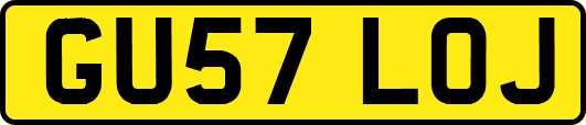 GU57LOJ