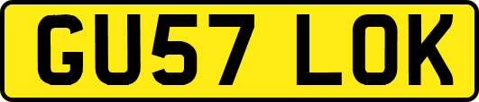 GU57LOK