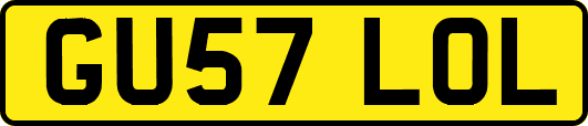 GU57LOL