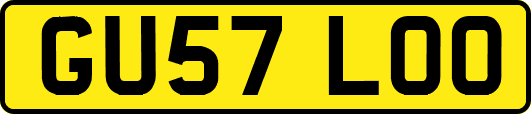 GU57LOO