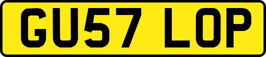 GU57LOP