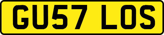 GU57LOS