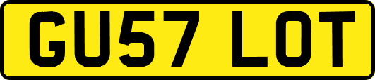 GU57LOT