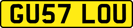 GU57LOU