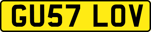 GU57LOV