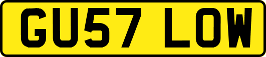 GU57LOW
