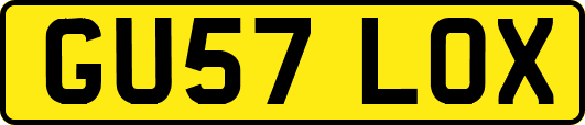 GU57LOX