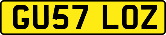 GU57LOZ