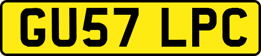GU57LPC