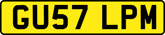 GU57LPM