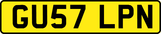 GU57LPN