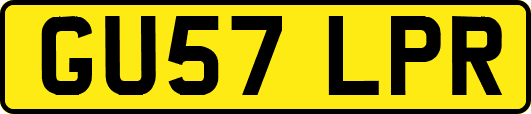 GU57LPR