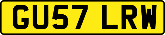 GU57LRW