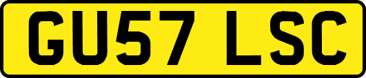 GU57LSC