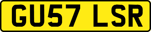 GU57LSR