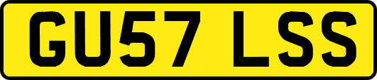 GU57LSS