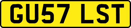 GU57LST