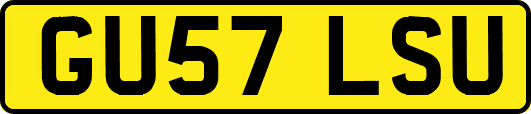 GU57LSU
