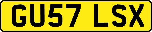 GU57LSX