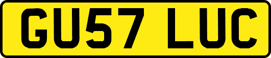 GU57LUC