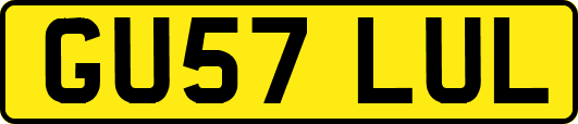 GU57LUL