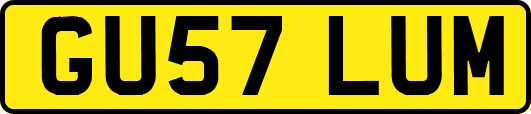 GU57LUM