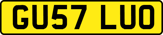 GU57LUO
