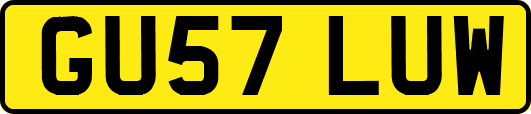 GU57LUW